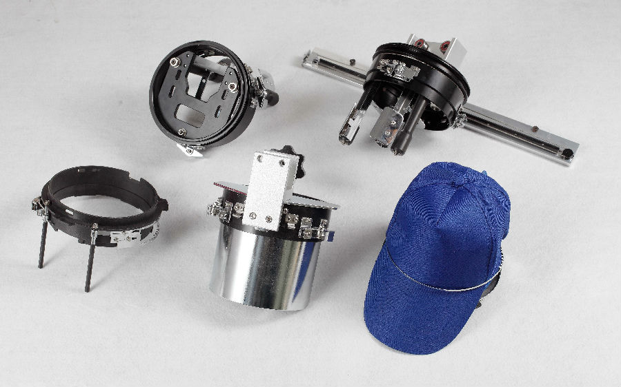 غطاء المرفقات